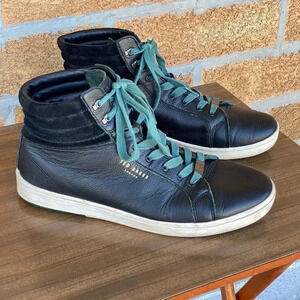 Ted baker london sneakers 9.5